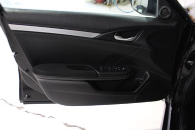 Honda Civic 2021 - Thumbnail 9