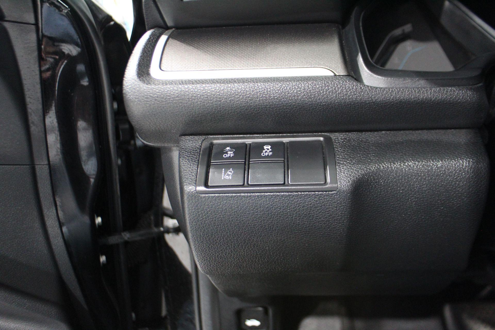 Honda Civic 2021 - Image 11