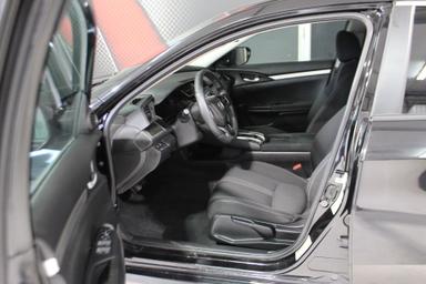 Honda Civic 2021 - Thumbnail 10