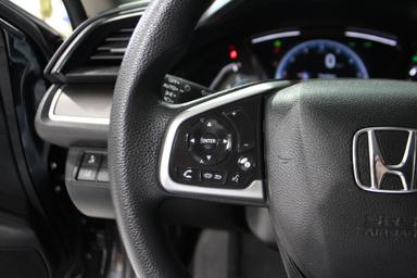 Honda Civic 2021 - Thumbnail 14