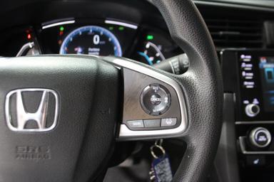 Honda Civic 2021 - Thumbnail 15