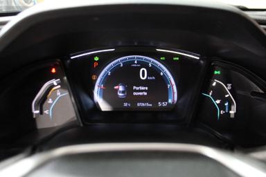 Honda Civic 2021 - Thumbnail 16