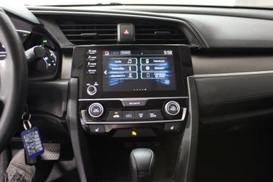 Honda Civic 2021 - Thumbnail 17