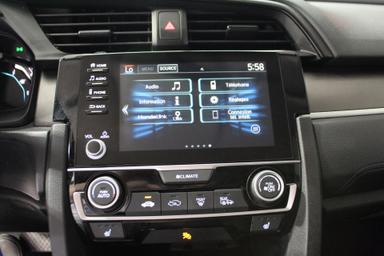 Honda Civic 2021 - Thumbnail 18