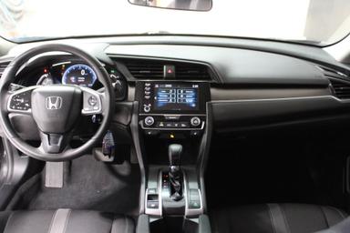 Honda Civic 2021 - Thumbnail 12