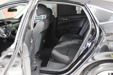 Honda Civic 2021 - Thumbnail 22