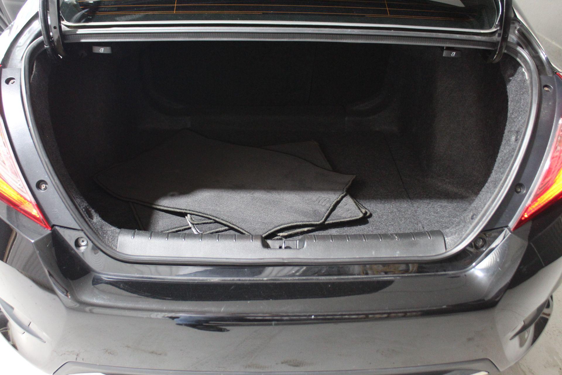 Honda Civic 2021 - Image 23