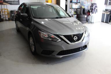 Nissan Sentra 2018 - Thumbnail 5