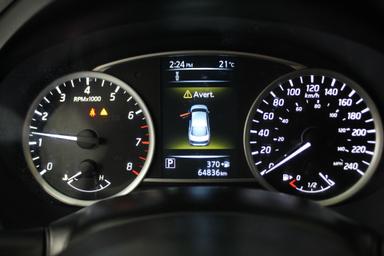 Nissan Sentra 2018 - Thumbnail 17