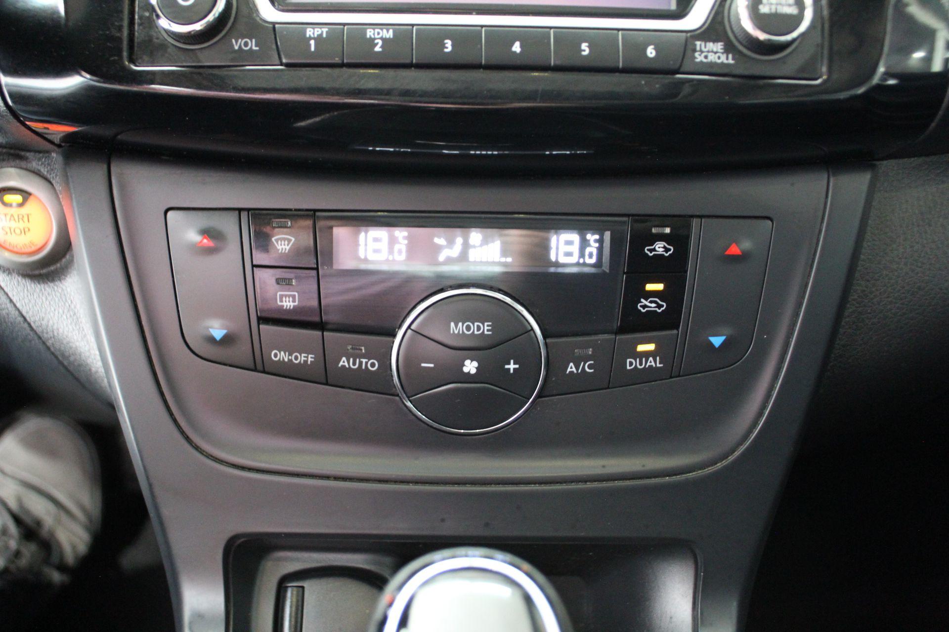 Nissan Sentra 2018 - Image 19