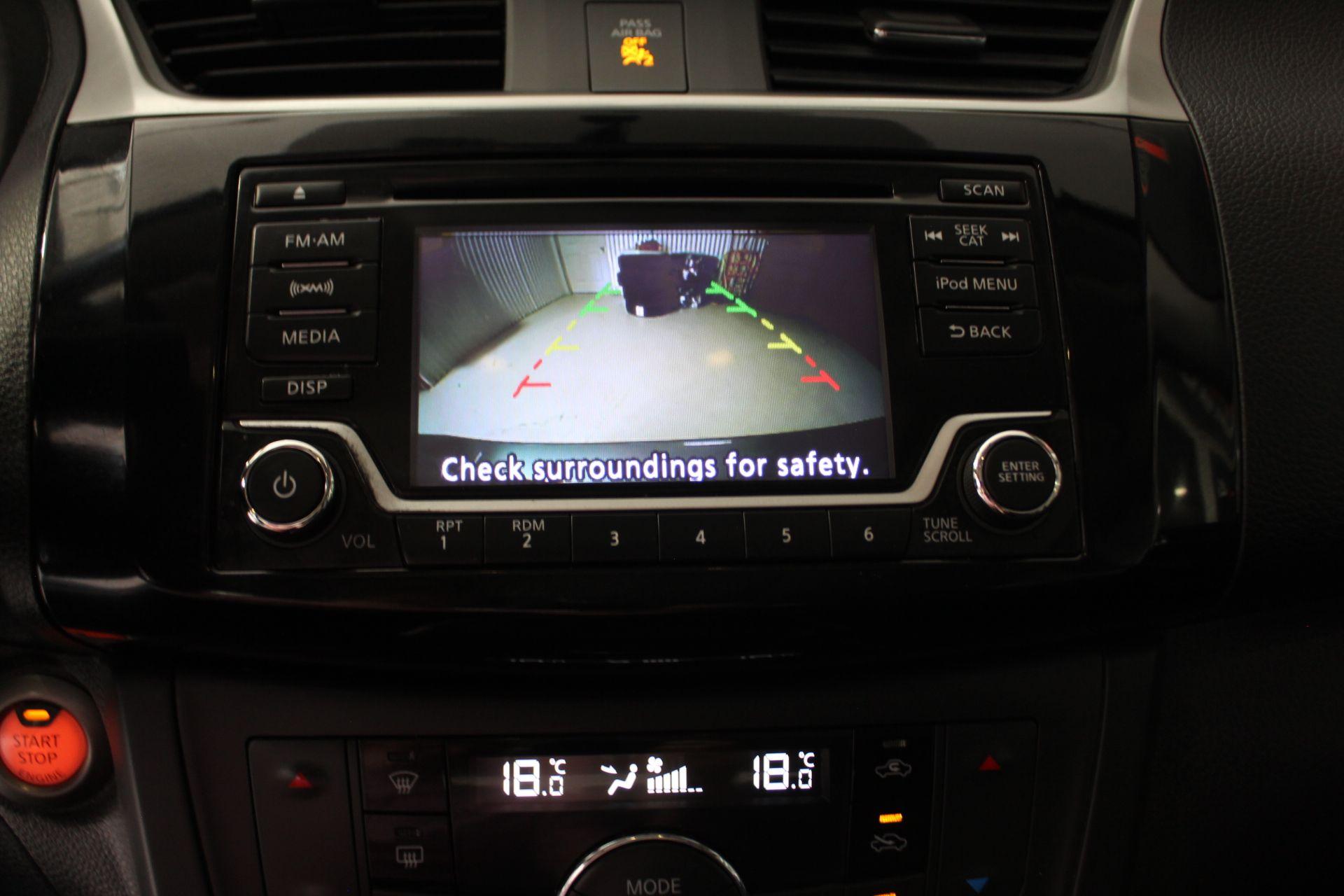 Nissan Sentra 2018 - Image 20