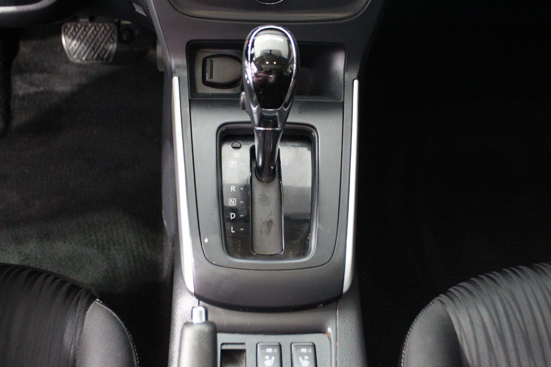 Nissan Sentra 2018 - Image 21