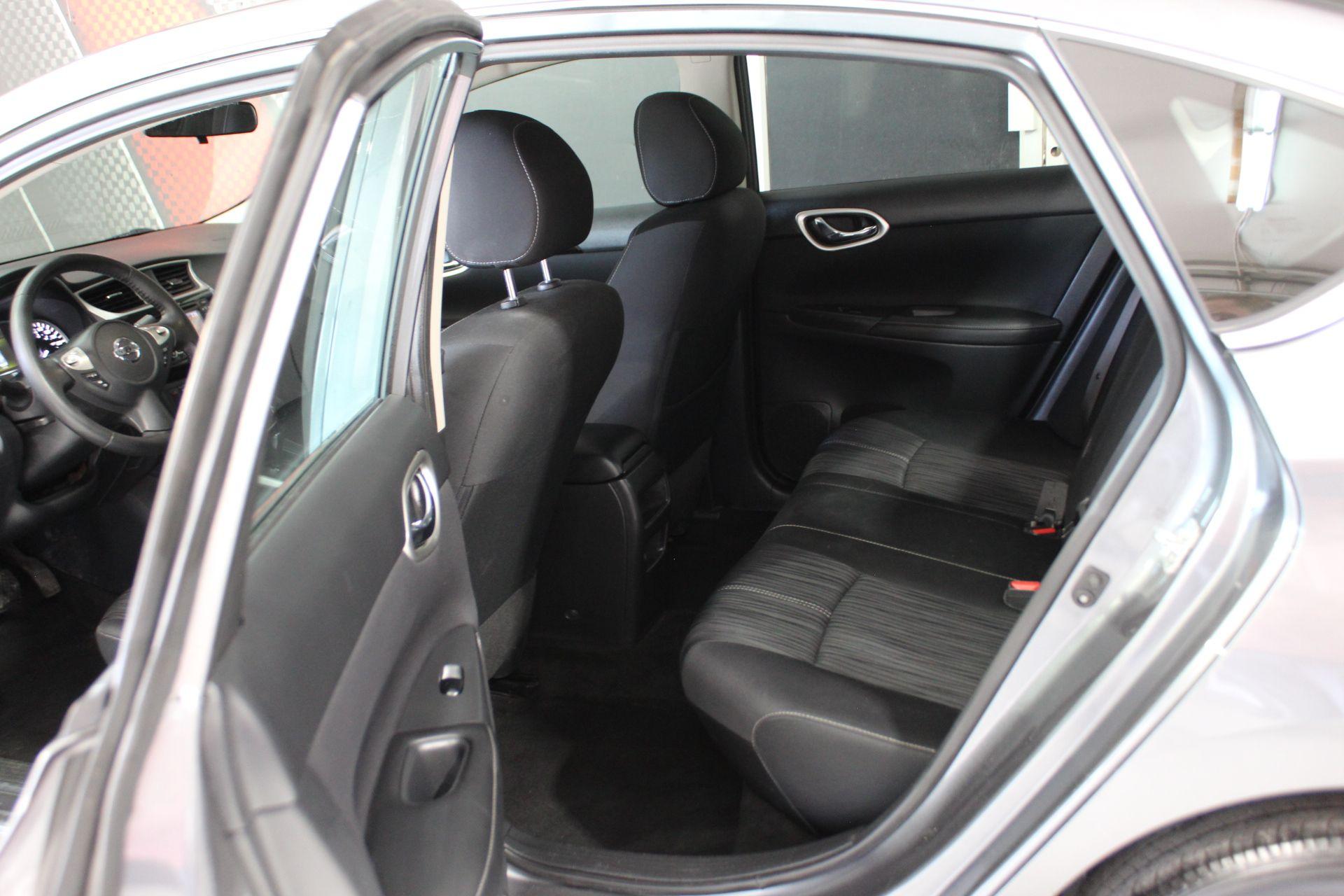 Nissan Sentra 2018 - Image 23