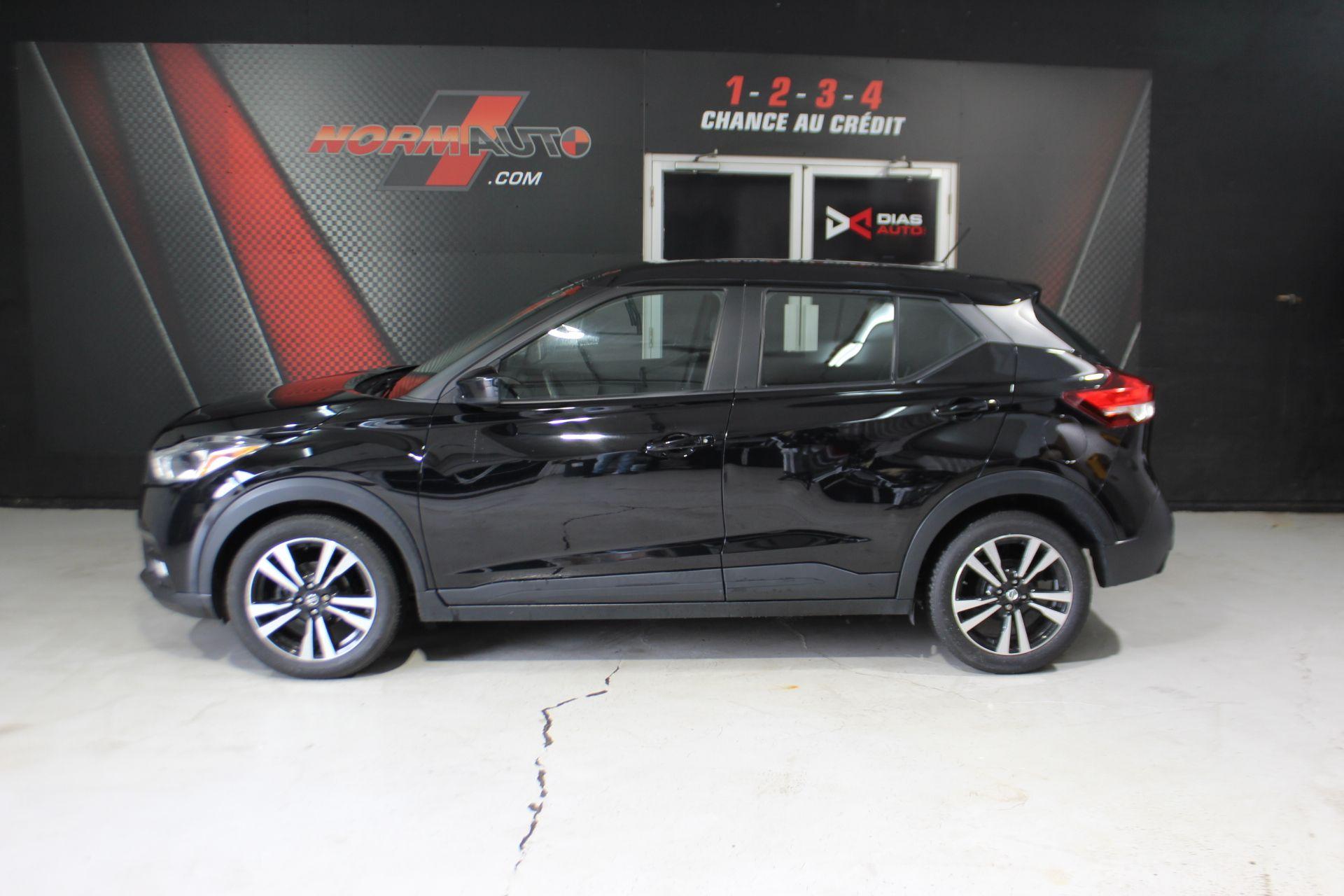 Nissan Kicks 2018 - Image 1