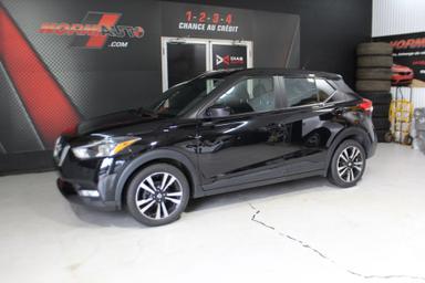 Nissan Kicks 2018 - Thumbnail 2