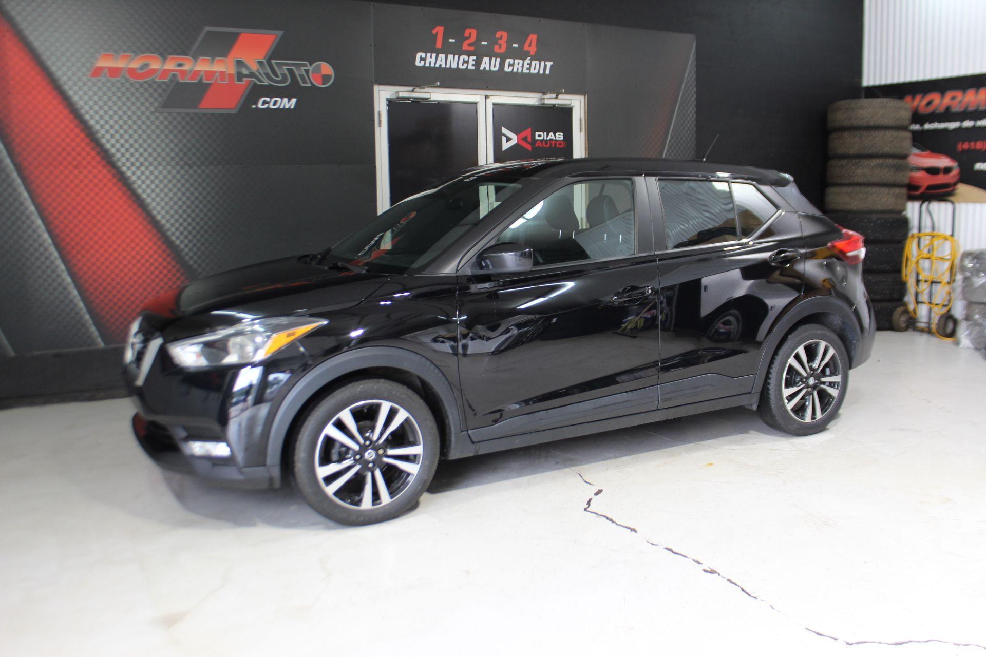 Nissan Kicks 2018 - Image 2