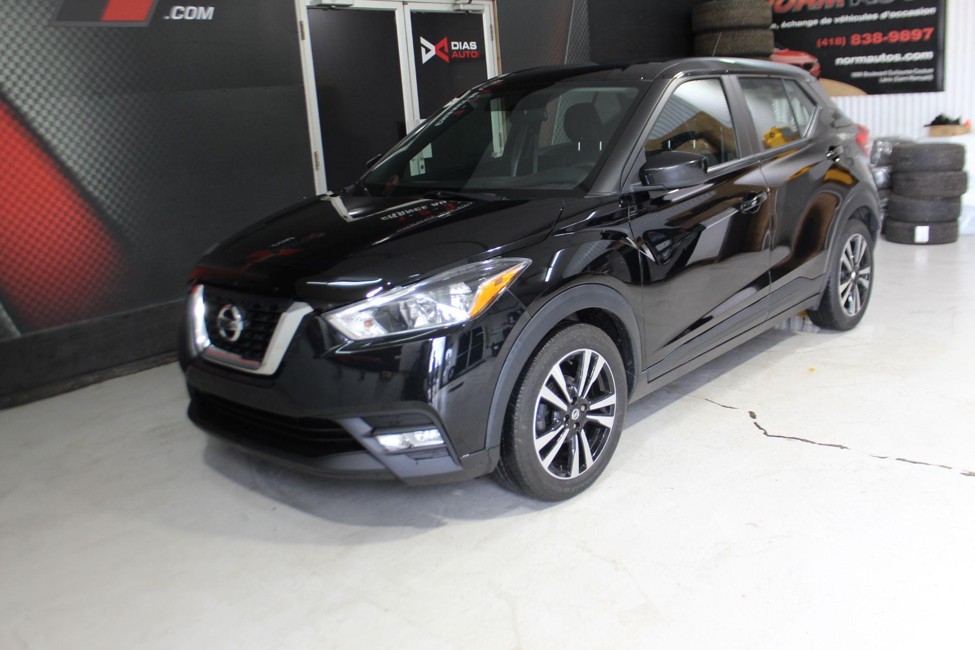 Nissan Kicks 2018 - Image 3