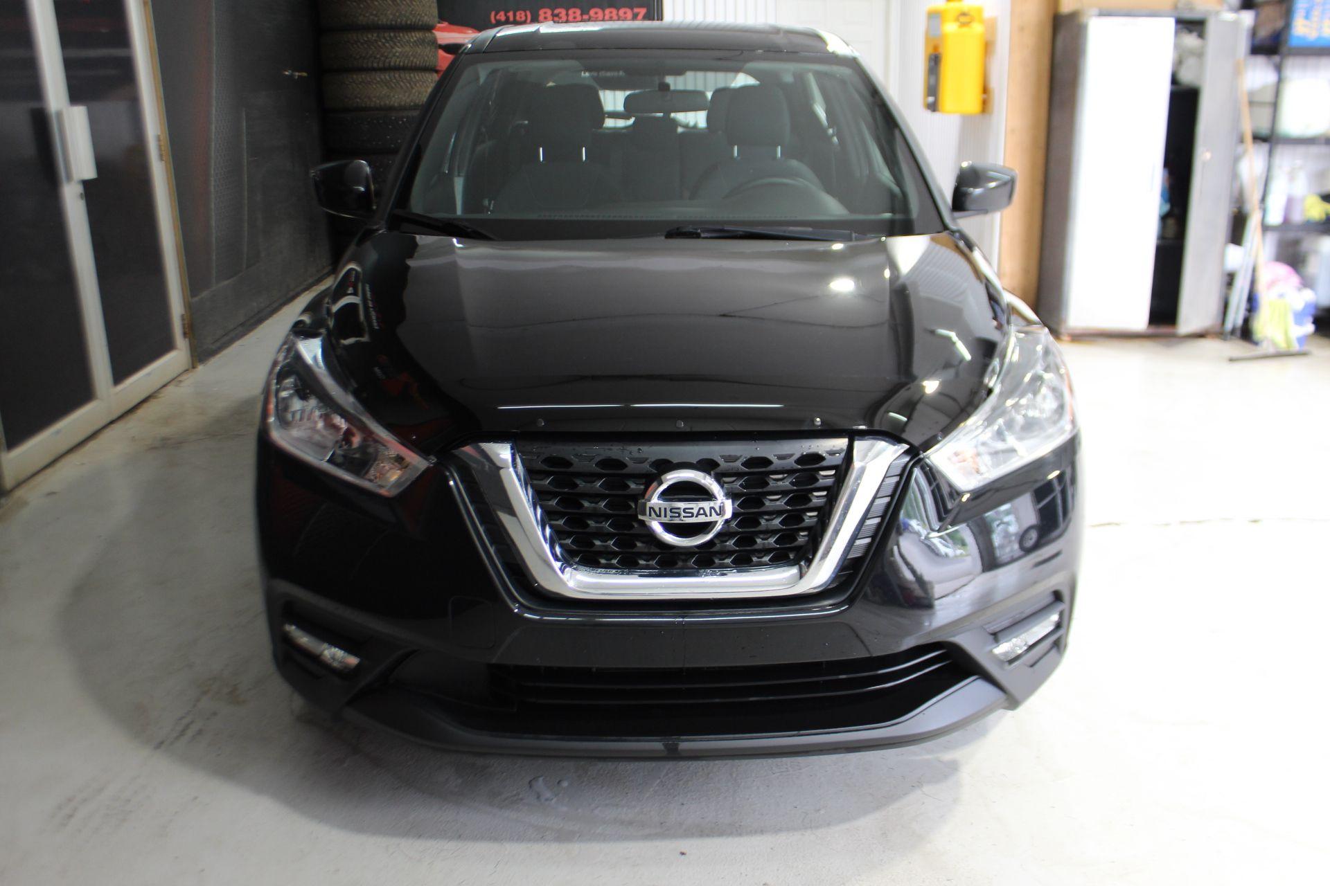 Nissan Kicks 2018 - Image 4