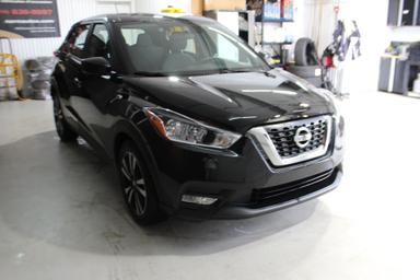 Nissan Kicks 2018 - Thumbnail 5