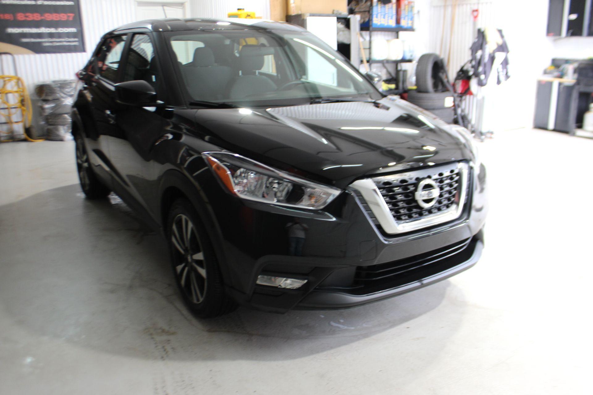 Nissan Kicks 2018 - Image 5