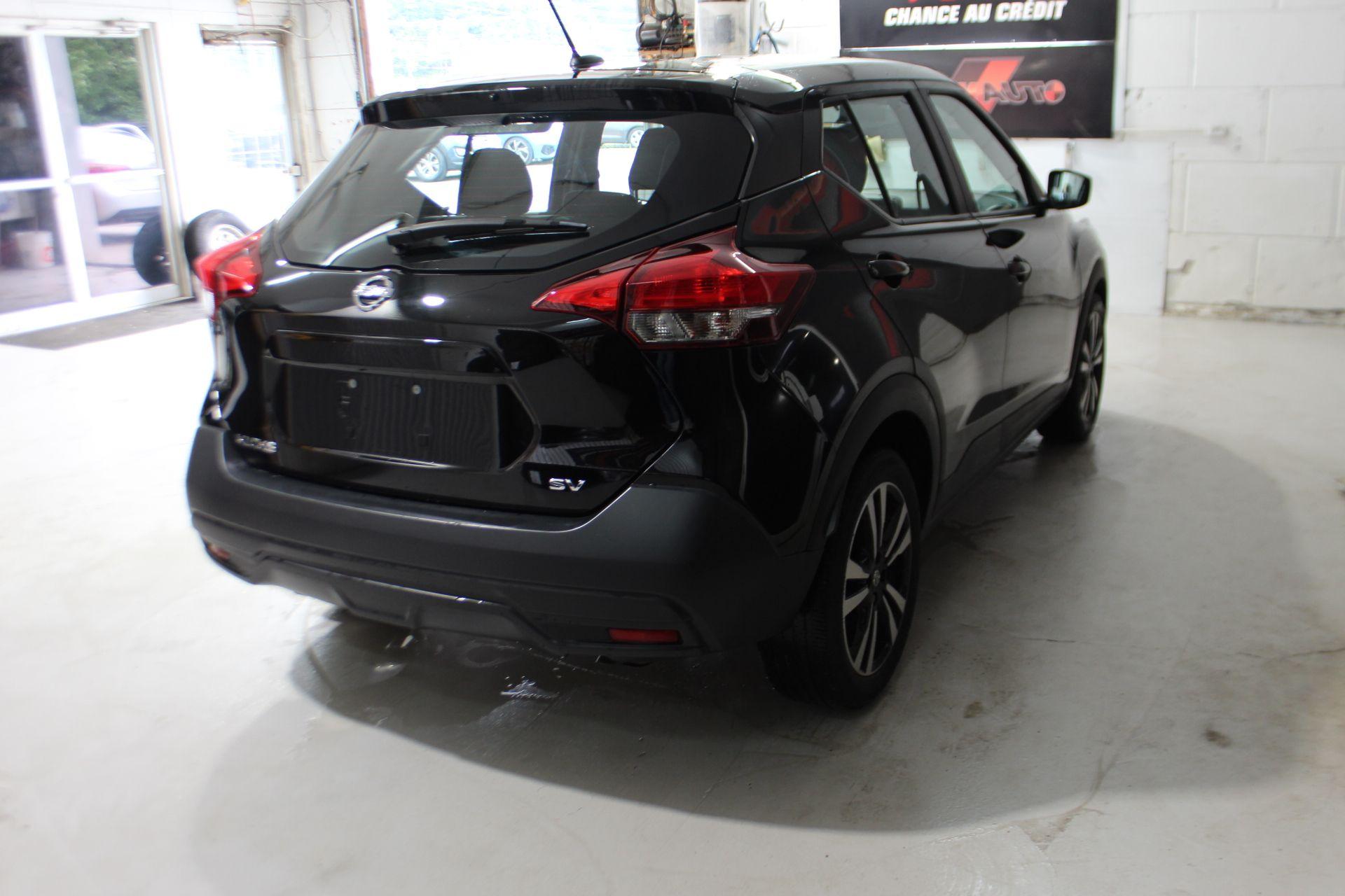 Nissan Kicks 2018 - Image 6