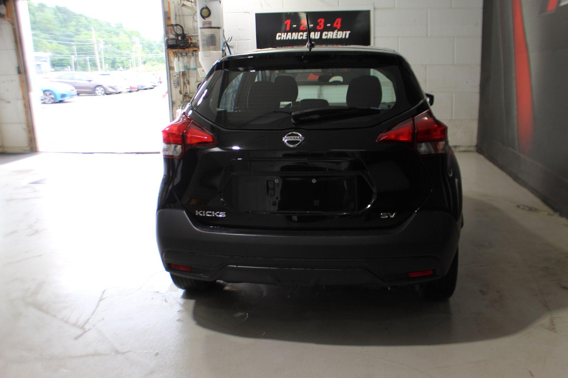 Nissan Kicks 2018 - Image 7