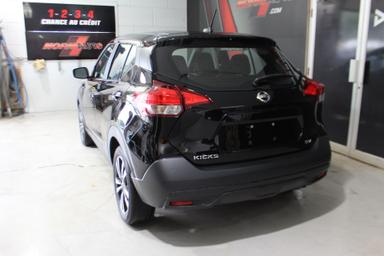 Nissan Kicks 2018 - Thumbnail 8