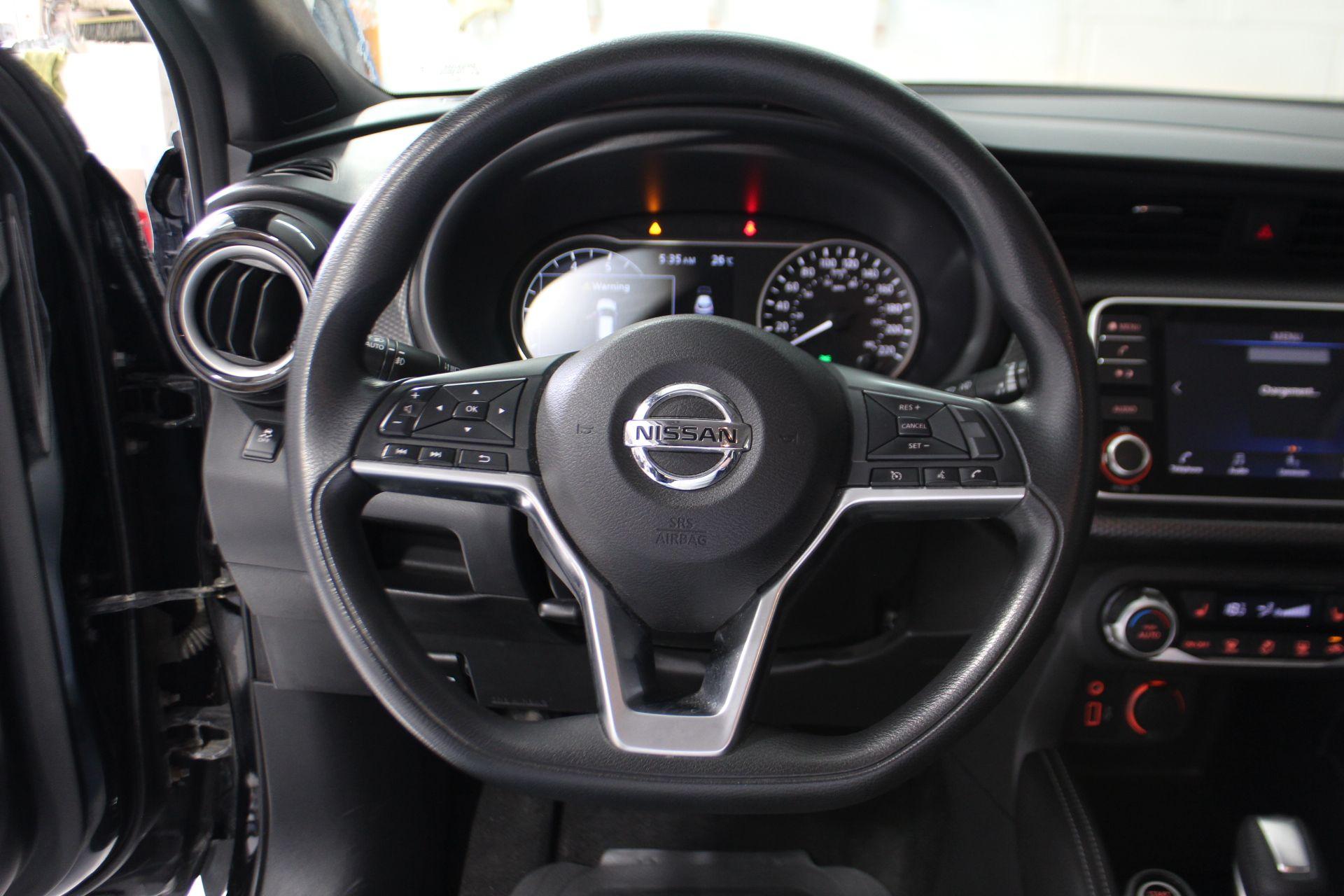 Nissan Kicks 2018 - Image 12