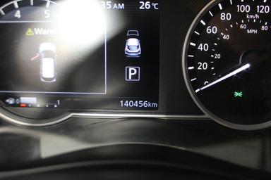 Nissan Kicks 2018 - Thumbnail 14