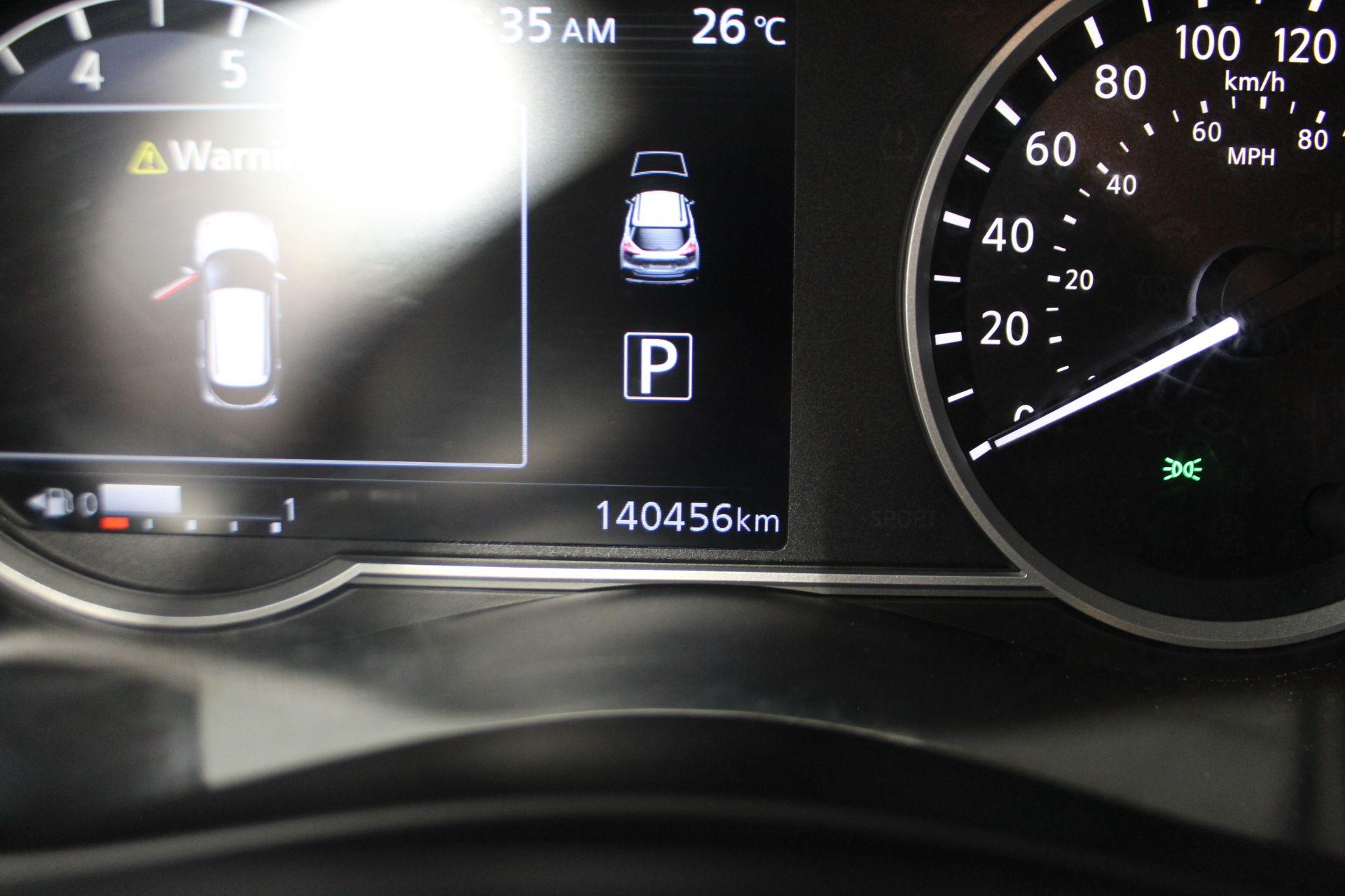 Nissan Kicks 2018 - Image 14