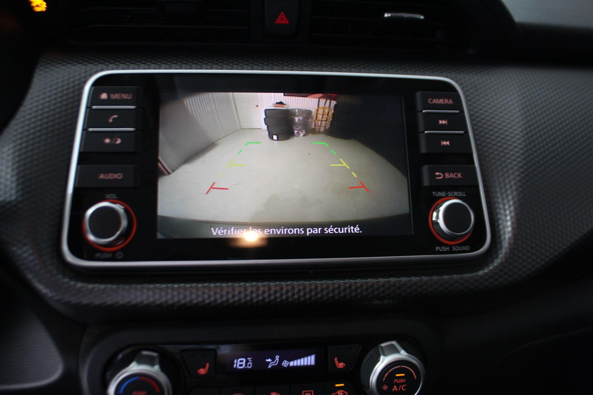 Nissan Kicks 2018 - Image 15