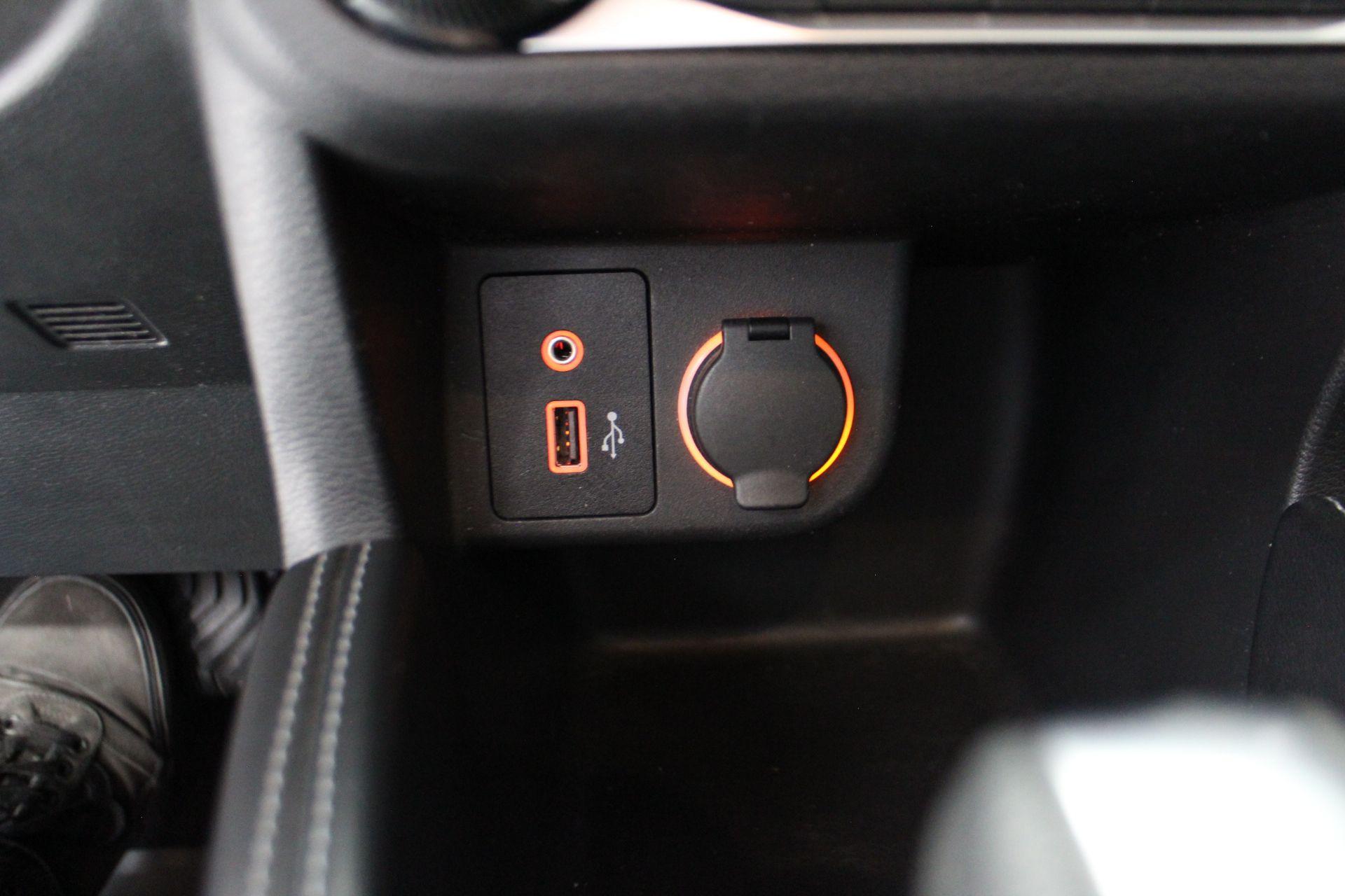 Nissan Kicks 2018 - Image 16