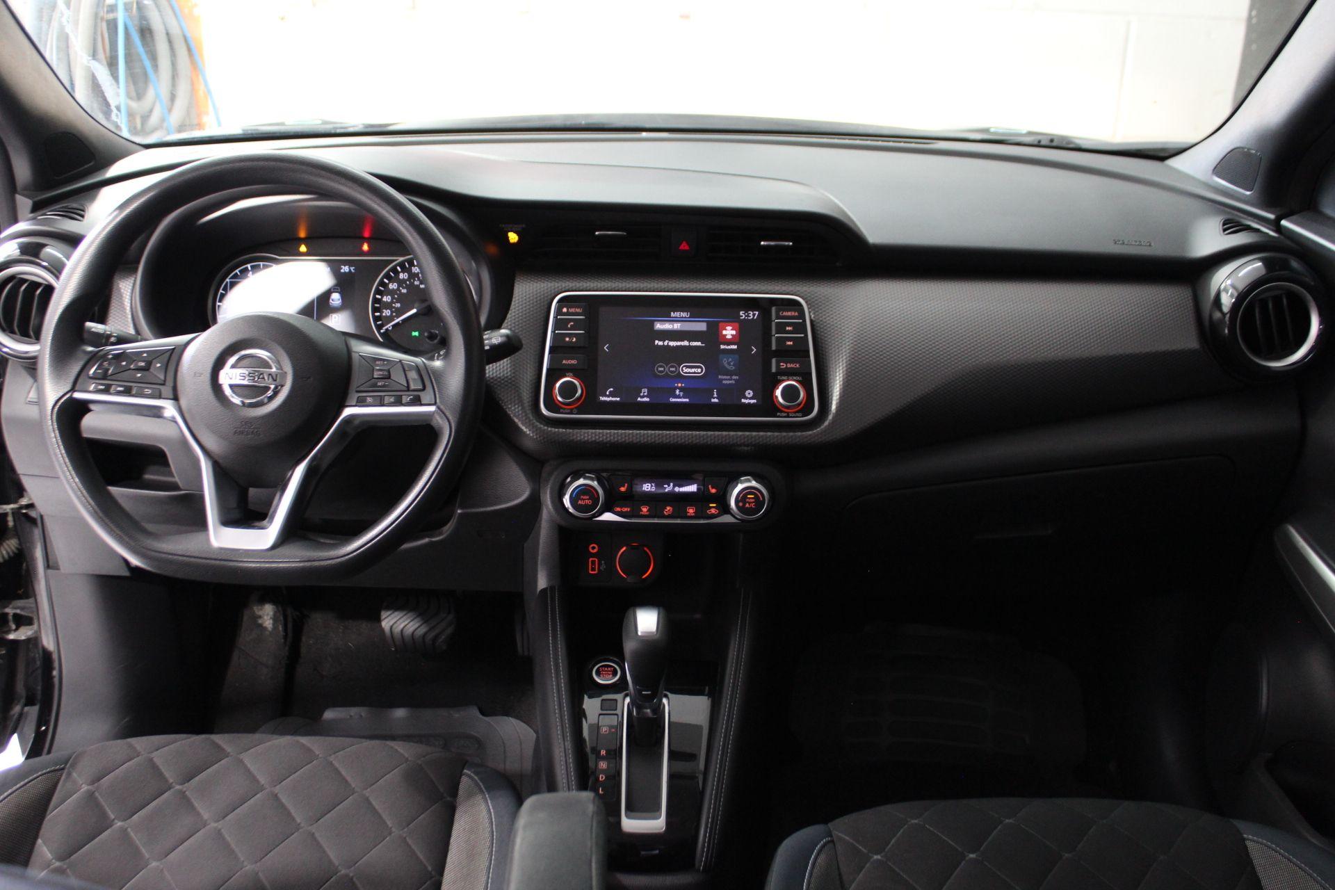 Nissan Kicks 2018 - Image 17