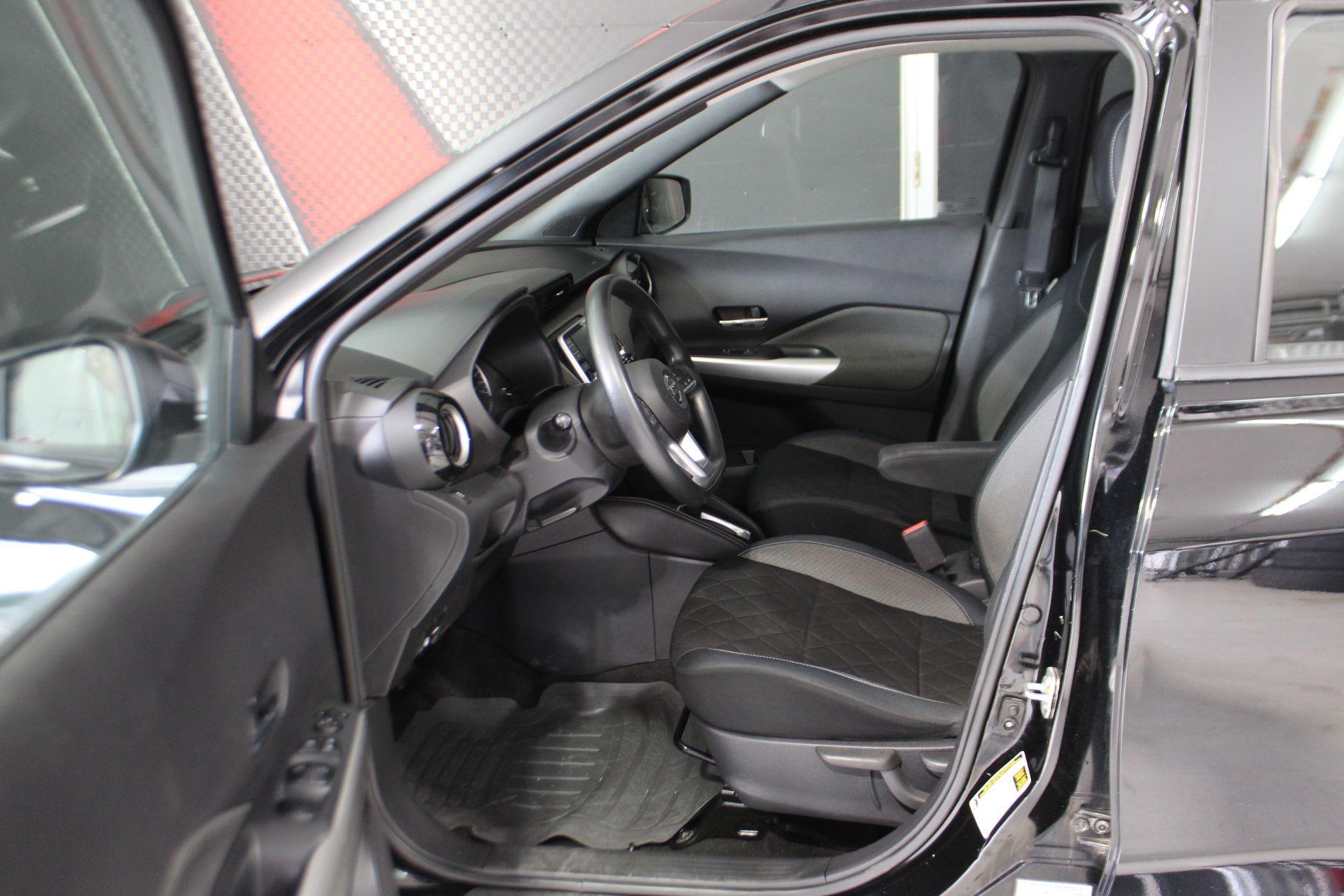 Nissan Kicks 2018 - Image 11