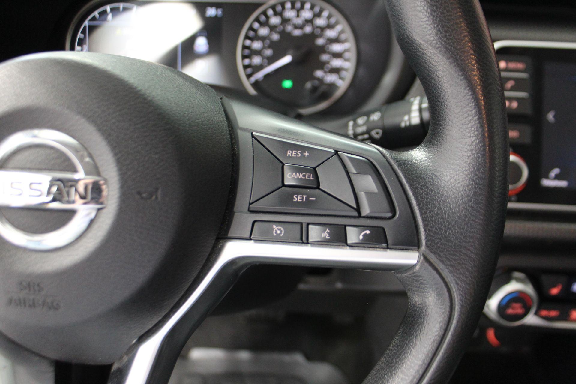 Nissan Kicks 2018 - Image 19