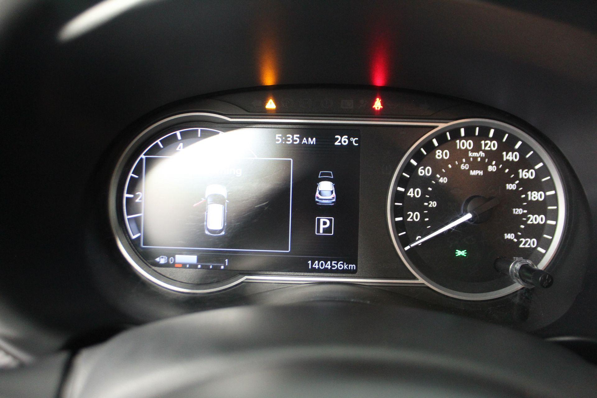 Nissan Kicks 2018 - Image 20