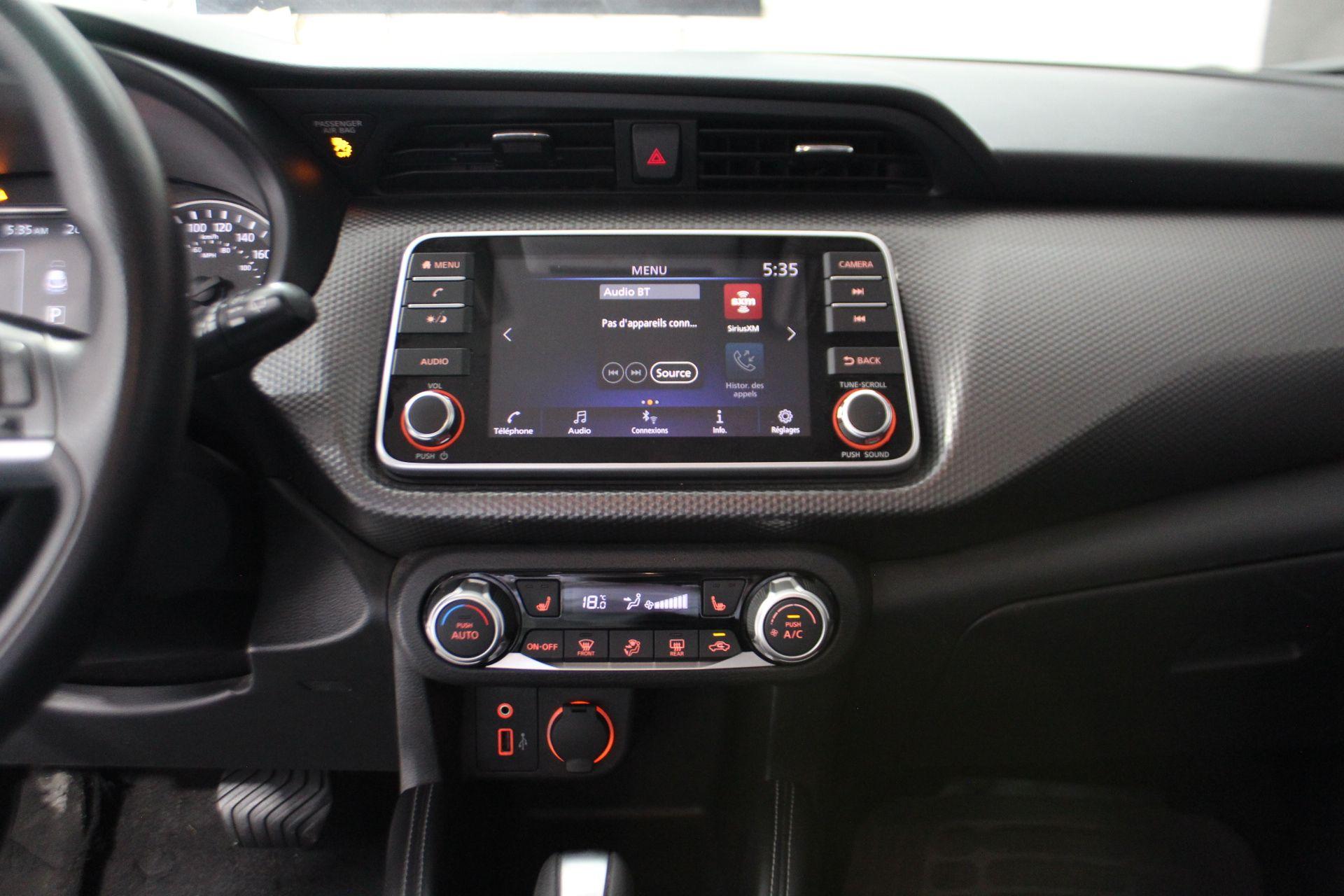 Nissan Kicks 2018 - Image 21