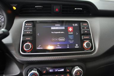 Nissan Kicks 2018 - Thumbnail 22