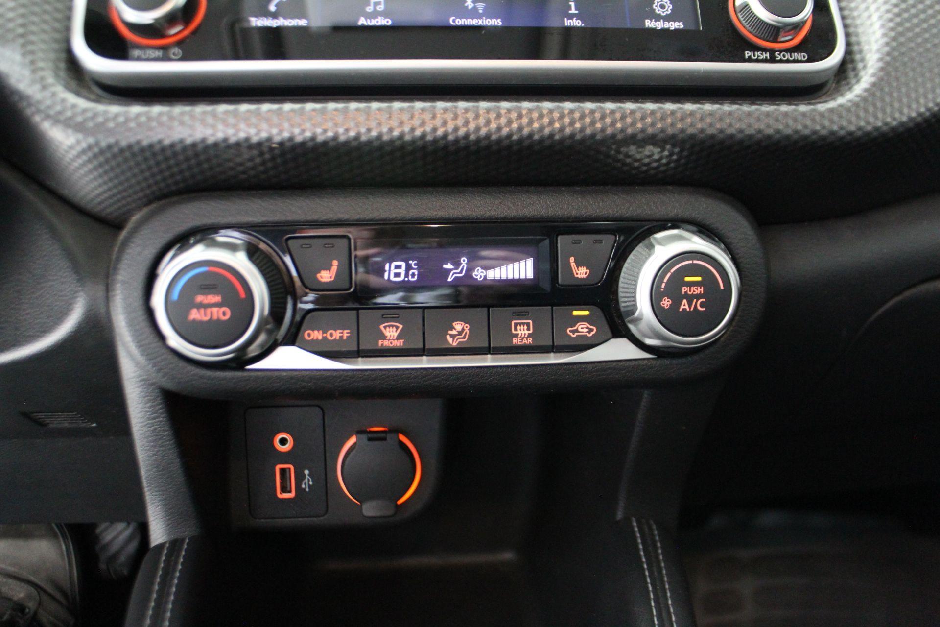 Nissan Kicks 2018 - Image 23