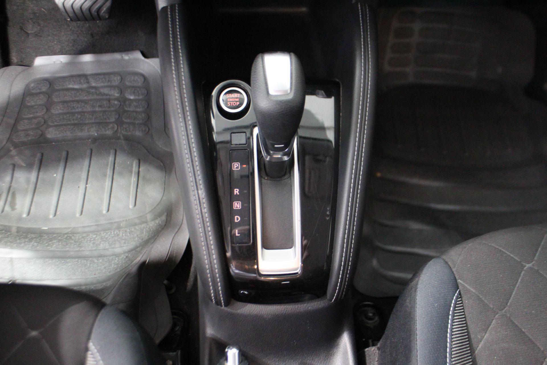 Nissan Kicks 2018 - Image 24