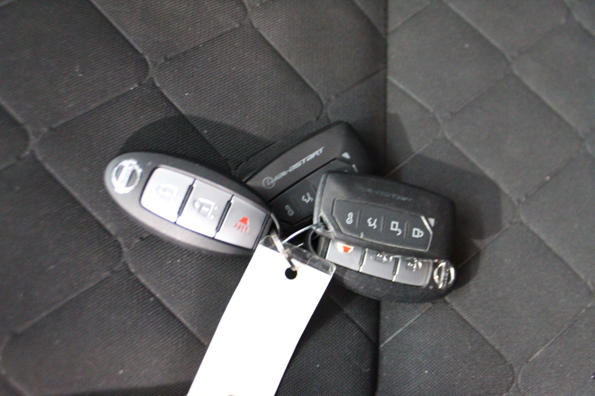 Nissan Kicks 2018 - Image 28