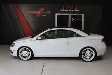 Volkswagen Eos 2015 - Thumbnail 1