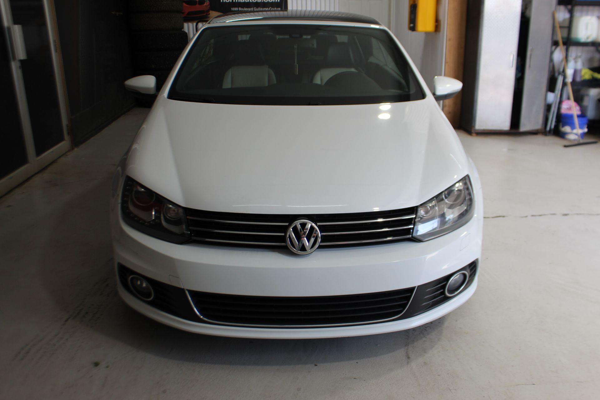 Volkswagen Eos 2015 - Image 3