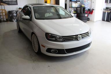 Volkswagen Eos 2015 - Thumbnail 4