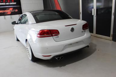 Volkswagen Eos 2015 - Thumbnail 6