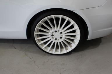 Volkswagen Eos 2015 - Thumbnail 7