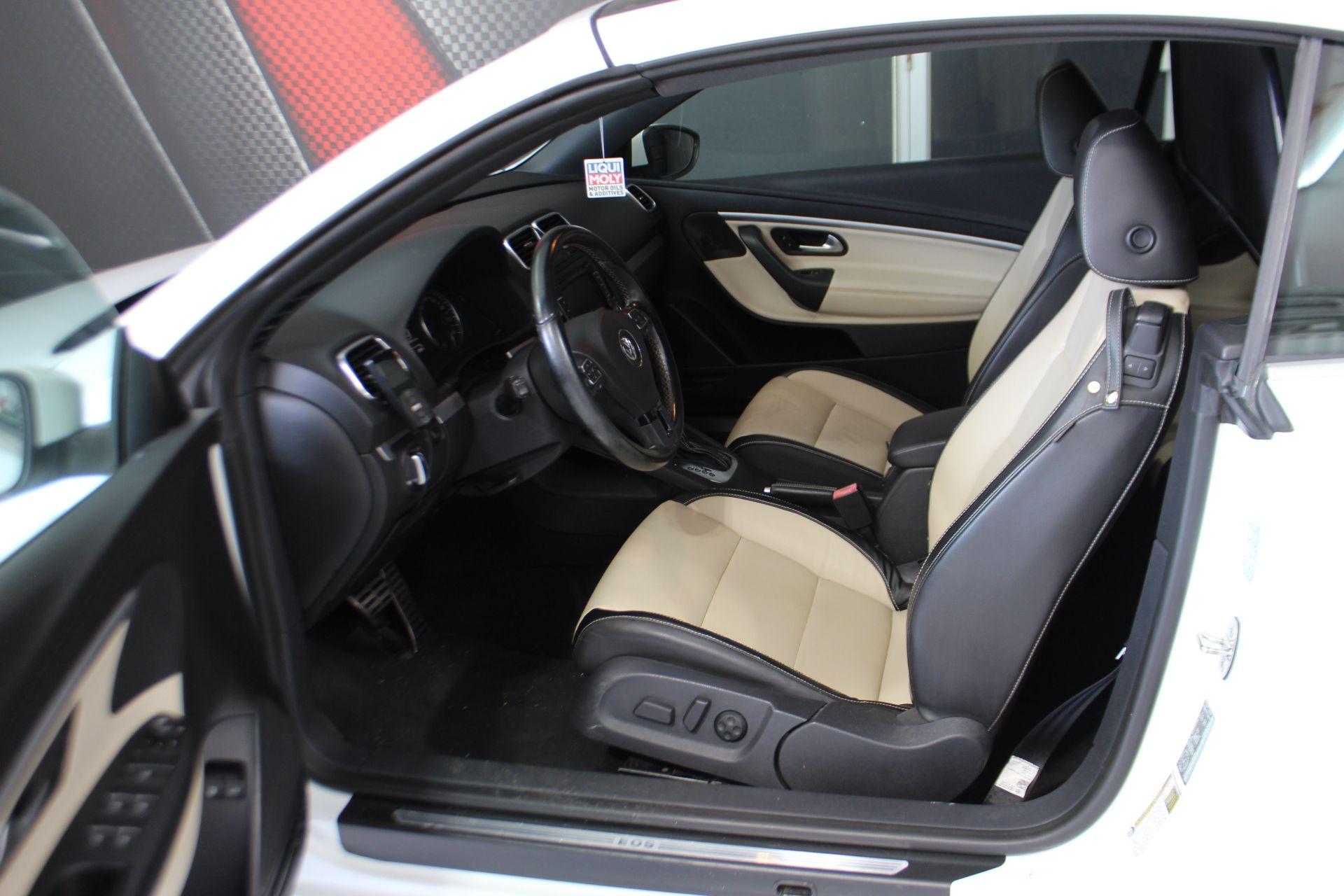 Volkswagen Eos 2015 - Image 9