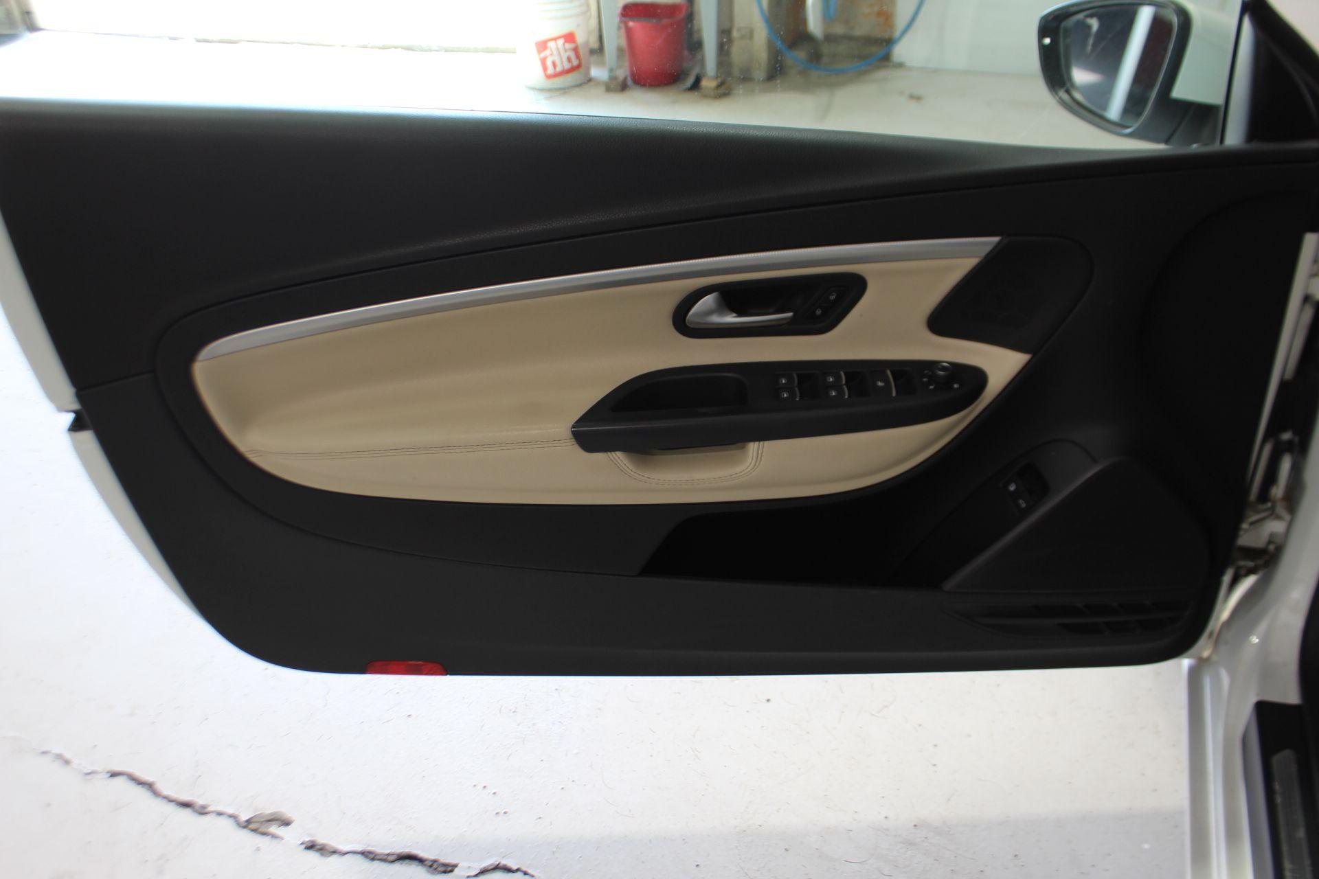 Volkswagen Eos 2015 - Image 8