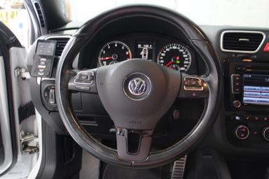 Volkswagen Eos 2015 - Thumbnail 13