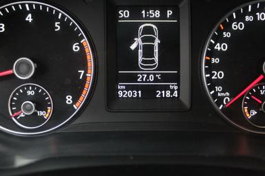 Volkswagen Eos 2015 - Thumbnail 14